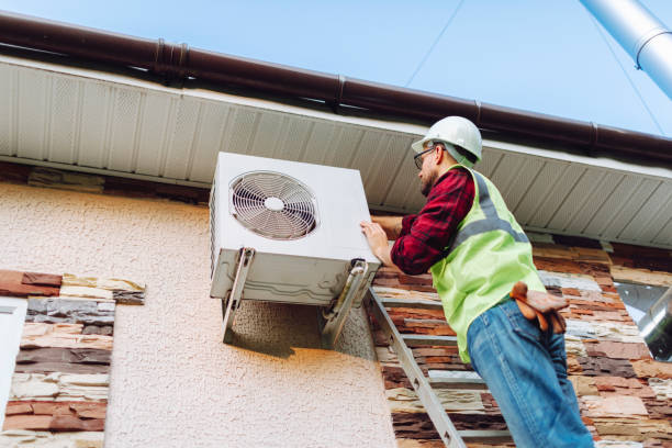 Best Residential HVAC services  in Jackson, WI