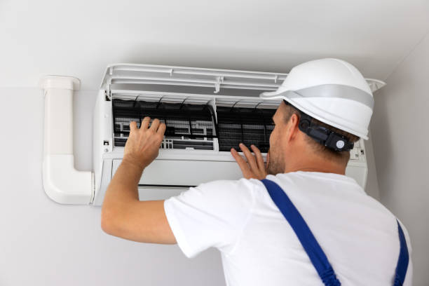 Best HVAC replacement cost  in Jackson, WI