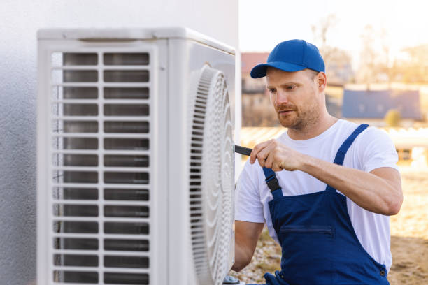 Best HVAC replacement cost  in Jackson, WI